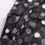 Jacket Louis Vuitton Polka Dot Puffer - Image 5