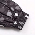 Jacket Louis Vuitton Polka Dot Puffer - Image 6