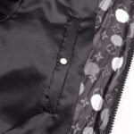 Jacket Louis Vuitton Polka Dot Puffer - Image 8