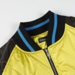 Jacket Chrome Hearts Flaming Youth Quilted - Image 6