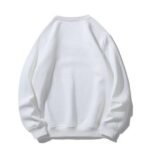 Sweatshirt Supreme Box Logo White - Image 2