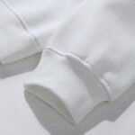 Sweatshirt Supreme Box Logo White - Image 5