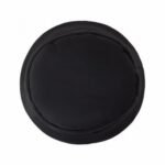 Bucket Hat Prada Milano Black Nylon - Image 5