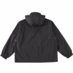 Jacket Prada Triangle Logo Black - Image 2