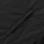 Jacket Prada Triangle Logo Black - Image 7