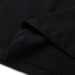 T-shirt Prada Milano Logo Black - Image 7