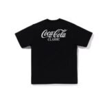 T-shirt BAPE Coca-Cola Classic Collaboration - Image 2