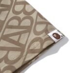 T-shirt BAPE A Bathing Ape Monogram - Image 6