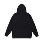 Hoodie Bape Camo Ape Head Black - Image 2