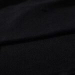 T-shirt BAPE Baby Milo Banana Ape Head Black - Image 5