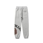 Sweatpants BAPE Ape Head Gre - Image 2