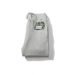 Sweatpants BAPE Ape Head Gre - Image 4