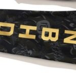 Pants BAPE NBHD Camo Shark Blac - Image 6