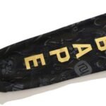 Pants BAPE NBHD Camo Shark Blac - Image 7