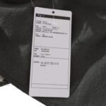 Pants BAPE NBHD Camo Shark Blac - Image 13