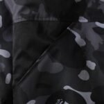 Jacket A Bathing Ape Shark Camo - Image 6