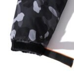 Jacket A Bathing Ape Shark Camo - Image 7