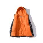 Jacket A Bathing Ape Shark Camo - Image 9