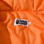 Jacket A Bathing Ape Shark Camo - Image 12