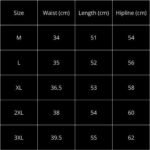 Shorts BAPE Glow-In-The-Dark Spiral Print - Image 3