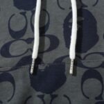 Hoodie BAPE Dark Camo Print Pullover - Image 5