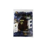 Hoodie BAPE Shark Camo Full Zip - Image 11