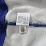 Hoodie BAPE Shark Camo Full Zip - Image 14