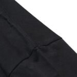 T-shirt BAPE Coach Logo Black - Image 4