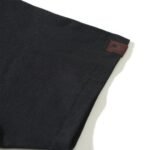 T-shirt BAPE Coach Logo Black - Image 5