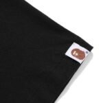 T-shirt BAPE Multi-Logo Black - Image 13