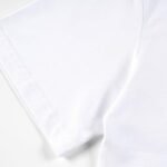 Shorts Prada Logo Patch Black - Image 5