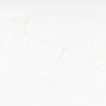 T-shirt Chrome Hearts Multicolor Cross White - Image 9