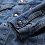 Tracksuit Prada Black Full-Zip Casual Set