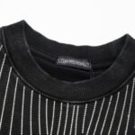 Tracksuit Prada Black Full-Zip Casual Set - Image 3