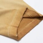 T-shirt Chrome Hearts Gold Horseshoe Logo - Image 6