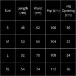 Shorts Chrome Hearts Black Cross Patch - Image 3