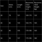 Jeans Chrome Hearts Black White Cross Patch - Image 3