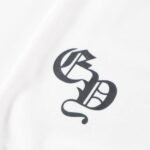 Sweatshirt Chrome Hearts Multicolor Crosses White - Image 5