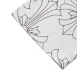 T-shirt Chrome Hearts Cross Pattern White - Image 8