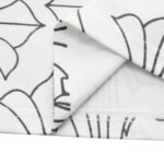 T-shirt Chrome Hearts Cross Pattern White - Image 9