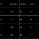 Shorts Gucci GG Stripe Trim Black - Image 3