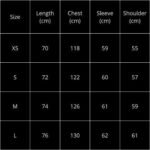 Jacket Gucci GG Logo Windbreaker - Image 3