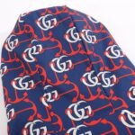 Jacket Gucci GG Logo Windbreaker - Image 5