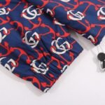 Jacket Gucci GG Logo Windbreaker - Image 6