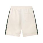 Shorts Gucci Monogram Side-Tape - Image 2