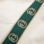 Shorts Gucci Monogram Side-Tape - Image 4