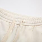 Shorts Gucci Monogram Side-Tape - Image 6