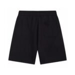 Shorts The North Face Gucci Black - Image 2