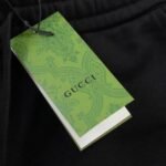 Shorts The North Face Gucci Black - Image 7
