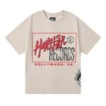 Jeans Chrome Hearts Black White Cross Patch - Image 8